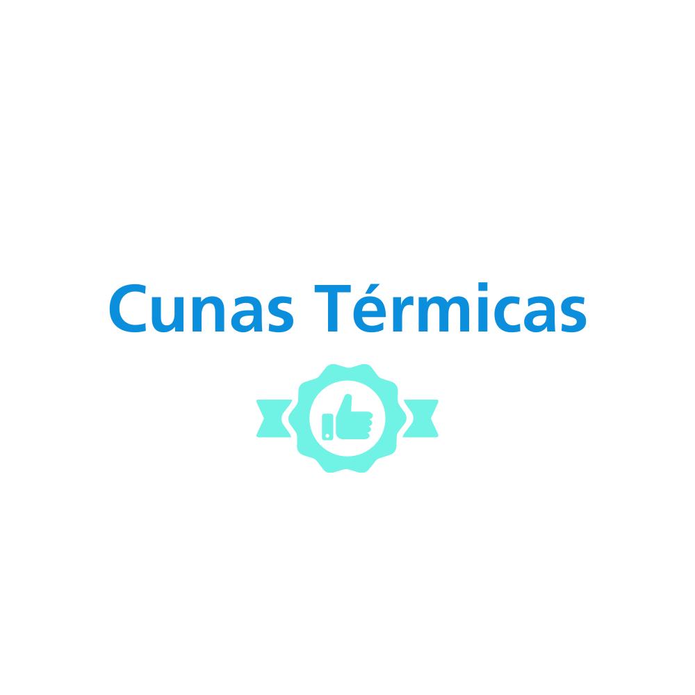 Cunas Térmicas