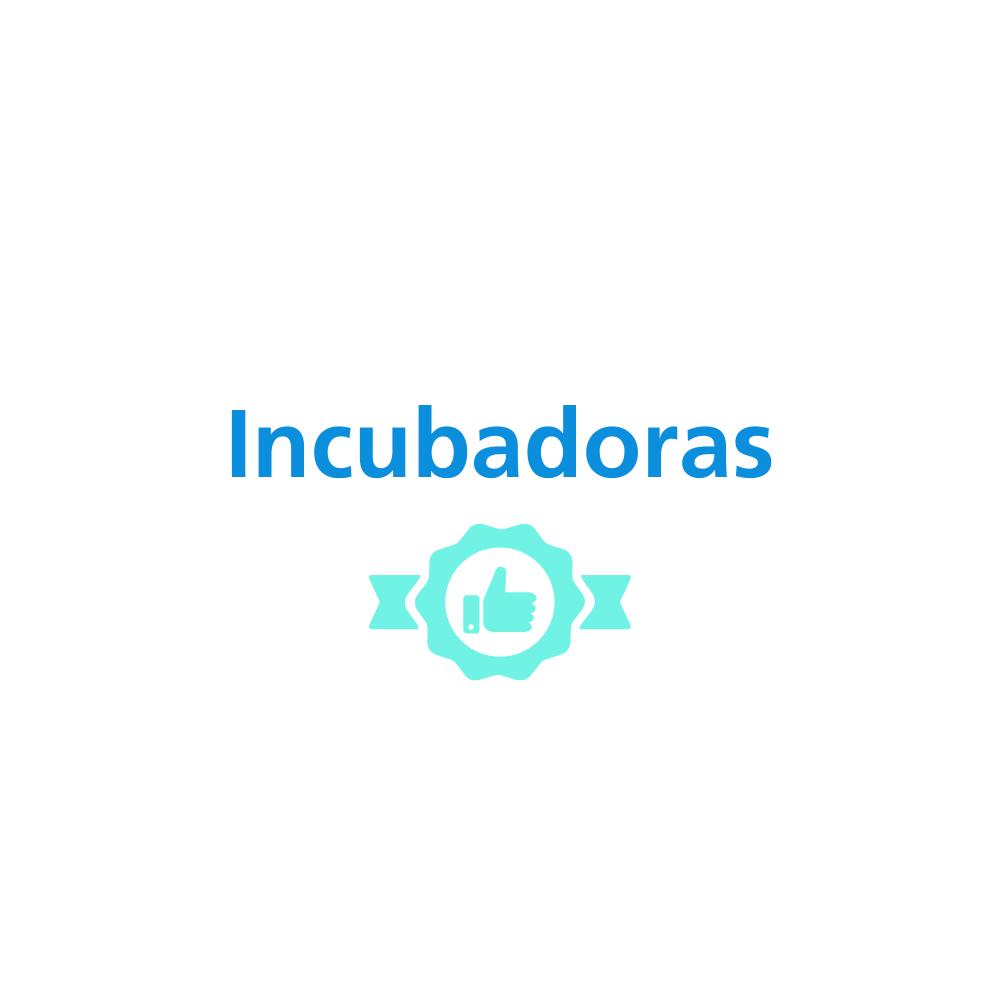 Incubadoras