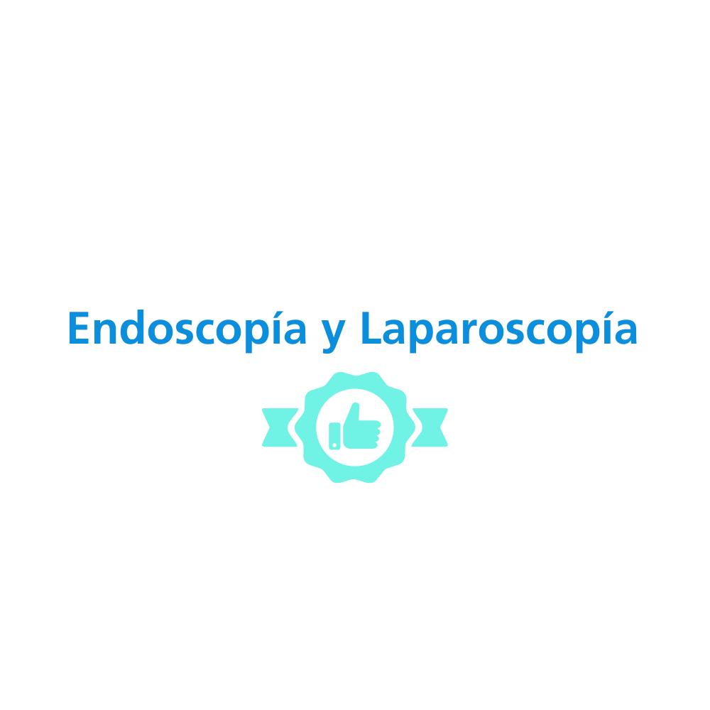 Endoscopía y Laparoscopía