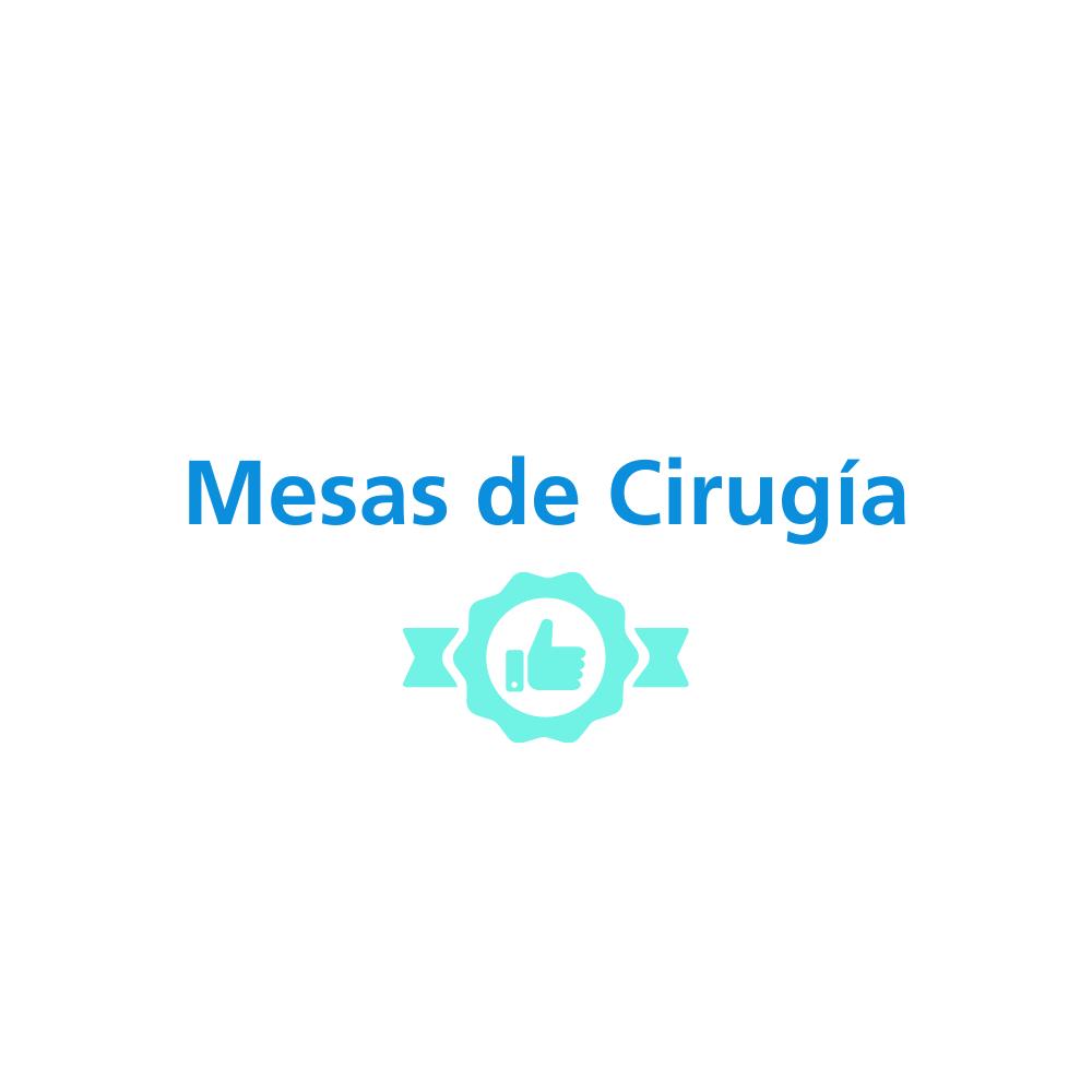 Mesas de Cirugía