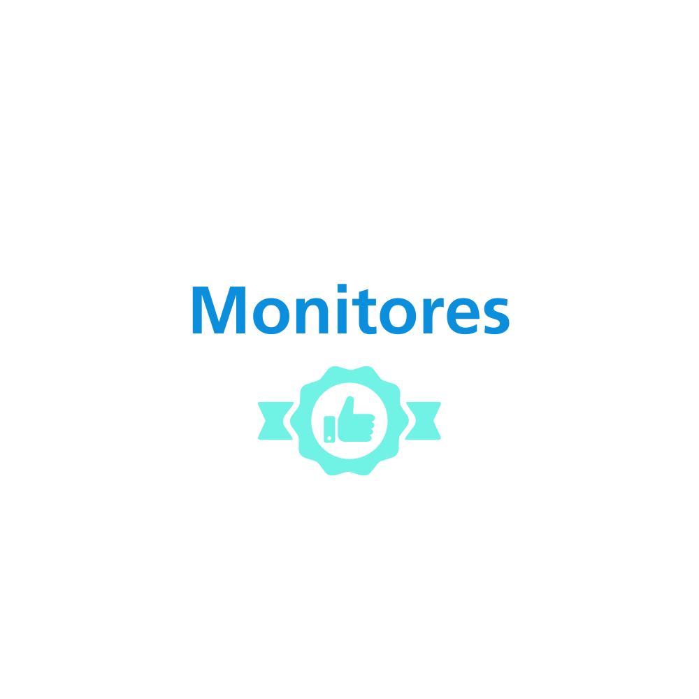 Monitores