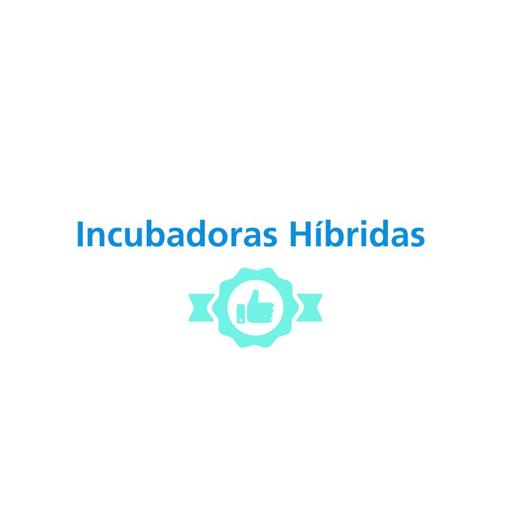 Incubadoras Híbridas