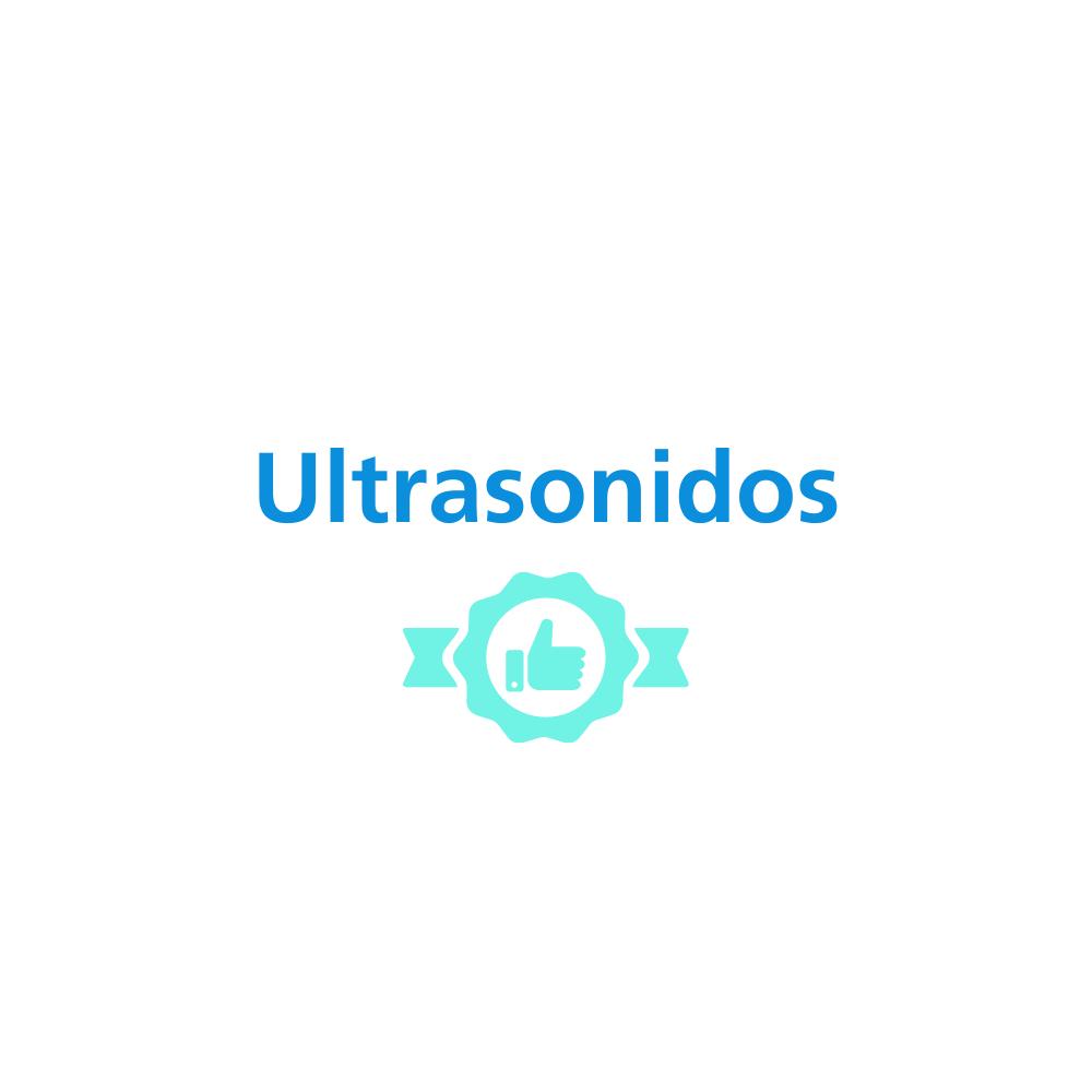 Ultrasonidos