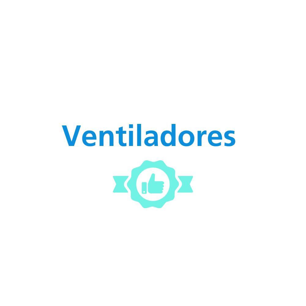 Ventiladores